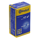 Sherlock Paku BETON PUTIH-SMALL BOX (4") (DOS:60 ktk)