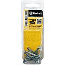 MIKA-Sherlock Paku BETON PUTIH 1 1/2" (13pcs/Pak)