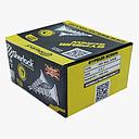 Sherlock Skrup Gypsum BIG BOX (6 x 1")