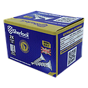 Sherlock Skrup Gypsum SMALL BOX (6 x 1")