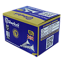 Sherlock Skrup Gypsum SMALL BOX (6 x 1 1/4")