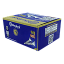 Sherlock Skrup Gypsum SMALL BOX (6 x 2")