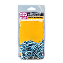 MIKA-Flexigo Skrup KAYU PUTIH S6 (8x1 1/2") (100pcs/Pak)