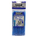 SYNOTT Kabel Tis 3x150mm BIRU (100pcs/pak)