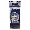 SYNOTT Kabel Tis 3x150mm HITAM (100pcs/pak)