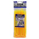 SYNOTT Kabel Tis 4x200mm KUNING (100pcs/pak)