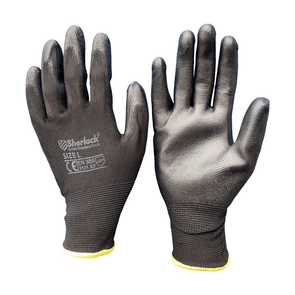 SHERLOCK Sarung Tangan 210 - L