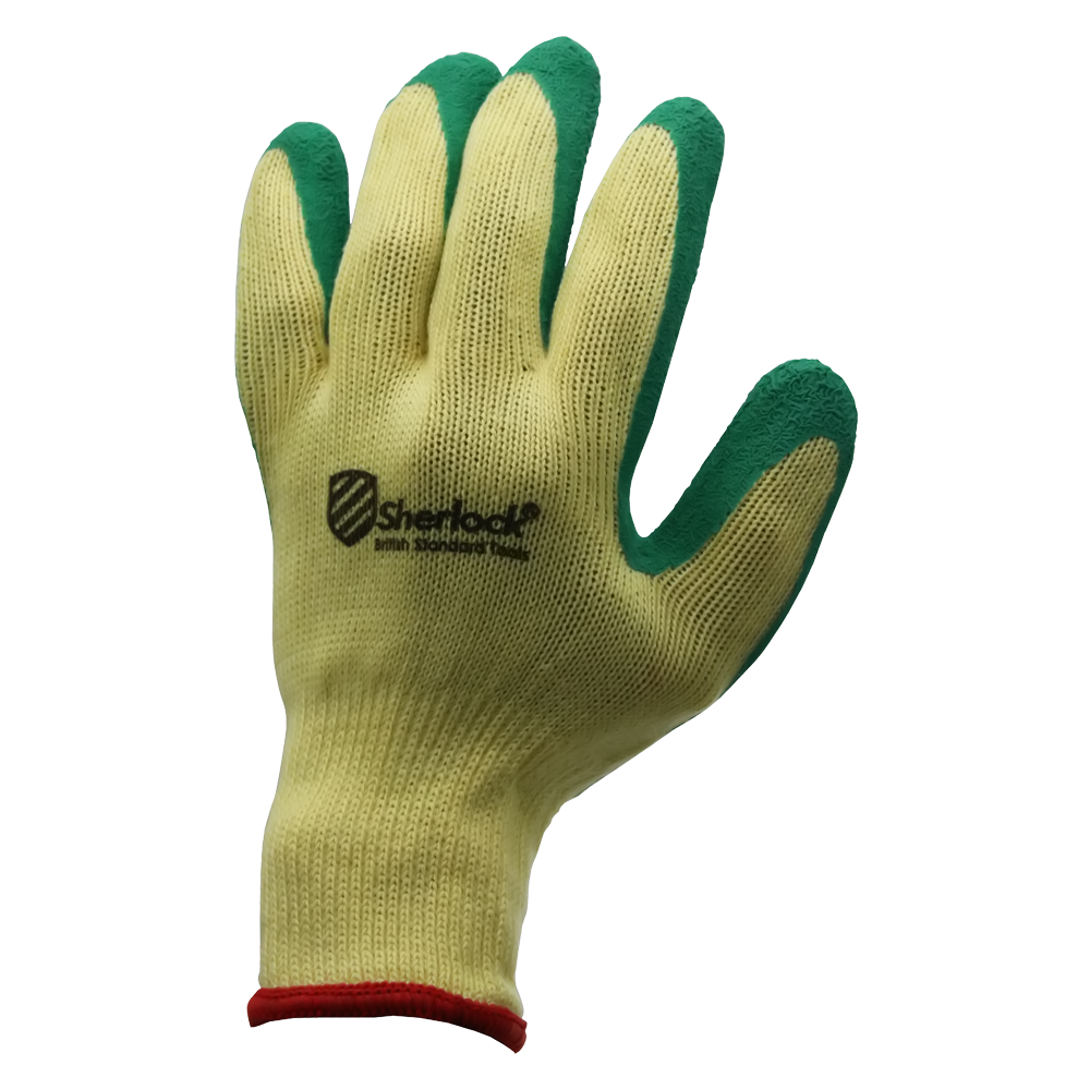 Sherlock SARUNG TANGAN - 8