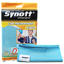 SYNOTT Microfiber - Kaca (30x30 cm)