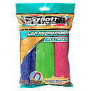 SYNOTT Microfiber (Pack)