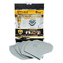 Sherlock Filter Masker SPORT Respirator N95 (5pcs/pack)(PCS) 