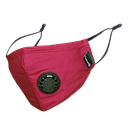 Sherlock MASKER N99-CV HIJAB - MAROON