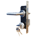 Sherlock Complete Handle Set (STD)-S03