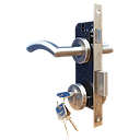 Sherlock Complete Handle Set (STD)-S05