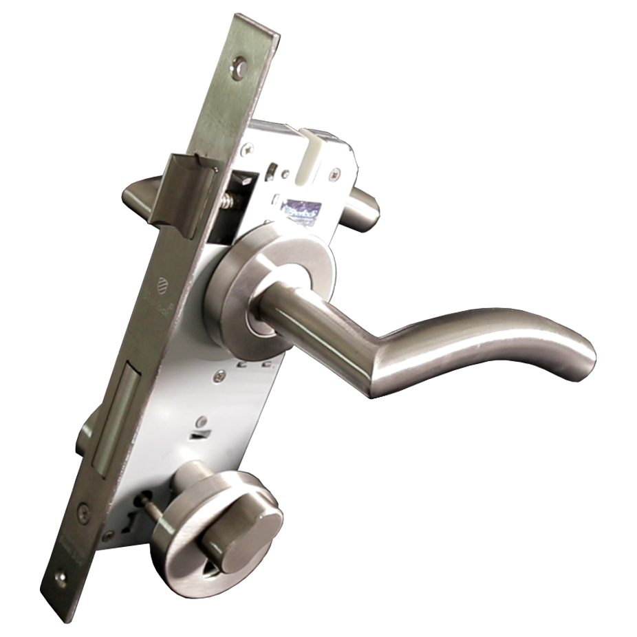 Sherlock Complete Handle Set (Thumb Turn TTKC)-Swing S05