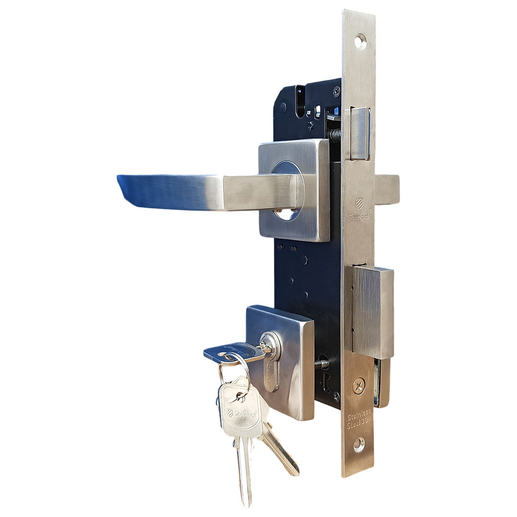 Sherlock Complete Handle Set (STD)-S26** (HARGA NET)