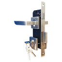 Sherlock Complete Handle Set (STD)-S26** (HARGA NET)