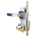 Sherlock Complete Handle Set (Thumb Turn)-Swing S26