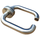 Sherlock Handle ROSES (SUS304) - S02