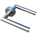 Sherlock Handle ROSES (SUS304) - S03