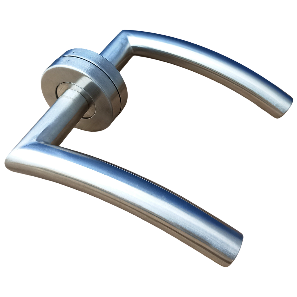 Sherlock Handle ROSES (SUS304) - S05