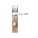 Sherlock Complete Handle Set (Thumb Turn)-Swing Venice