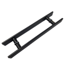 Sherlock Pull Handle SS-304 (45cm kotak) - BLACK MATE KS-6202