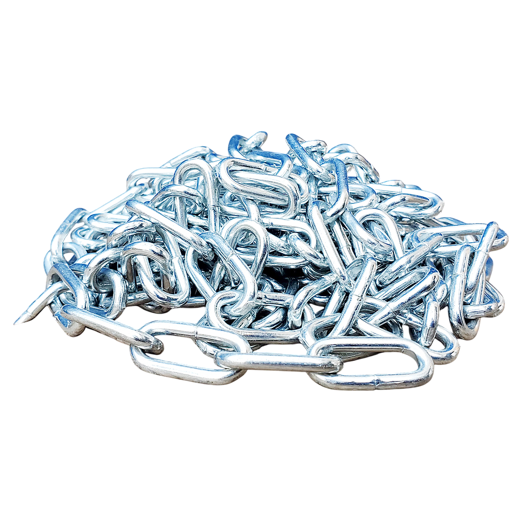 Sherlock RANTAI KAPAL (1/8") - 4 meter