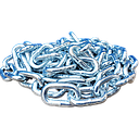 Sherlock RANTAI KAPAL (3/8") - 4 meter