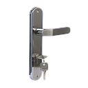 Fibonacci Handle - ROMA