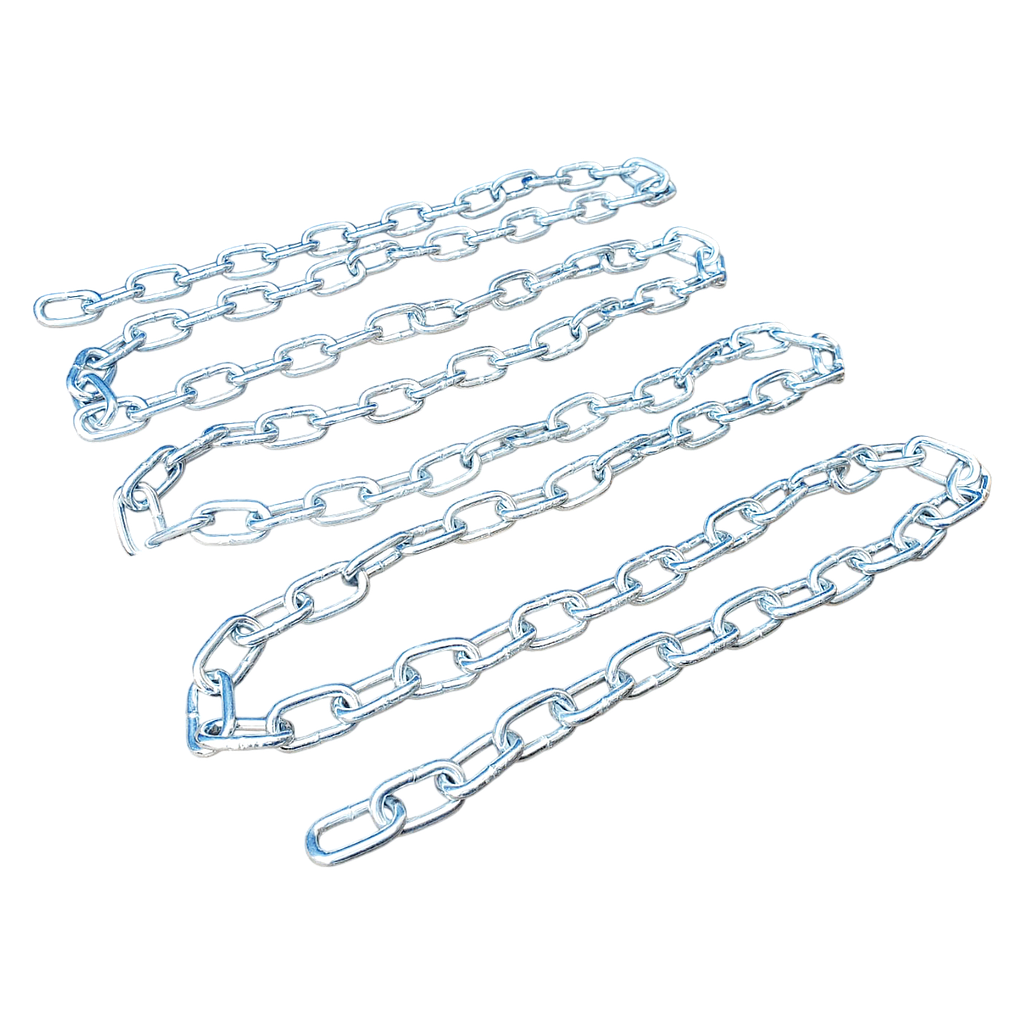 Sherlock RANTAI KAPAL (3/16") - 3 meter