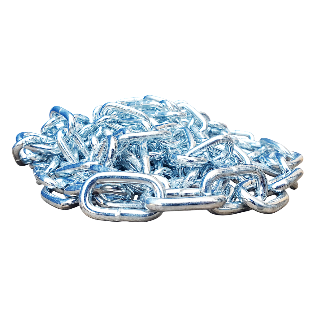 Sherlock RANTAI KAPAL (3/16") - 5 meter