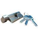 Sherlock Cylinder Kunci Thumb Turn - TTKC1