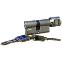 Sherlock Cylinder Kunci Thumb Turn - TTR1