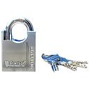 Sherlock Gembok ANTICUT 40mm (JAKET)