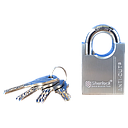 Sherlock Gembok ANTICUT 40mm (JAKET)