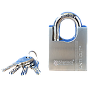 Sherlock Gembok ANTICUT 60mm (JAKET)