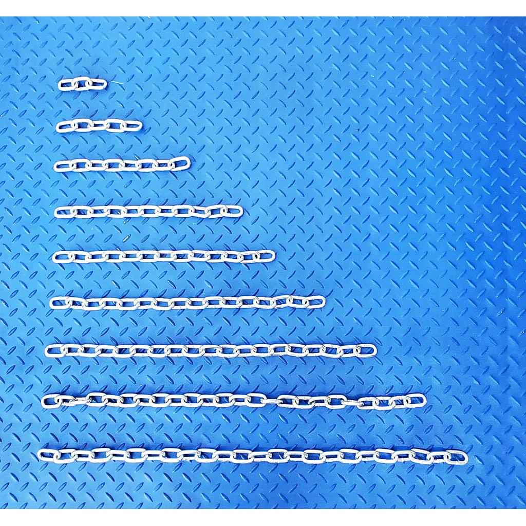 Sherlock RANTAI KAPAL (1/4") - 0.9 meter