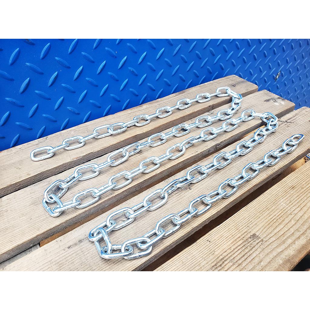 Sherlock RANTAI KAPAL (3/16") - 0.1 meter
