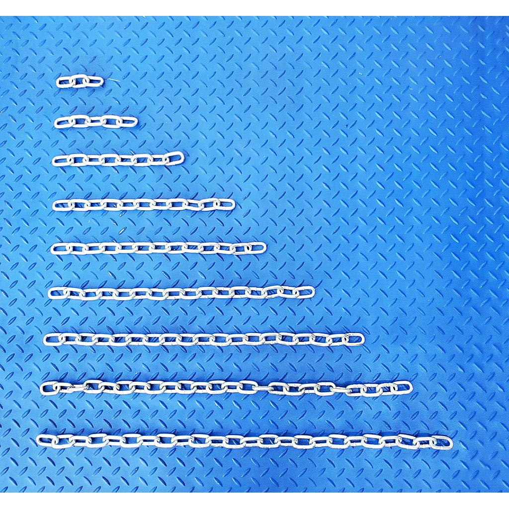 Sherlock RANTAI KAPAL (5/16") - 0.9 meter