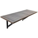 Rak Dinding-GFZB1 (SET:siku lipat+skrup)