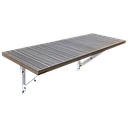 Rak Dinding-GFZW1 (SET:siku lipat+skrup )