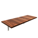 Rak Dinding-MCX1 (SET:siku+skrup)