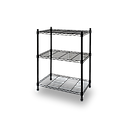Sherlock Rak Besi 3 Susun 40kg (600mm x 350mm x 760mm)