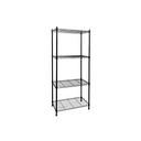 Sherlock Rak Besi 4 Susun 40kg (600mm x 350mm x 1.200mm)