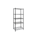 Sherlock Rak Besi 5 Susun 40kg (600mm x 350mm x 1.500mm)