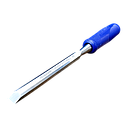 Flexigo Wood Chisel Plastic Handle 3/8 Inch (Pahat Kayu)