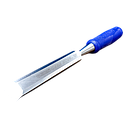 Flexigo Wood Chisel Plastic Handle 5/8 Inch (Pahat Kayu)