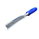Flexigo Wood Chisel Plastic Handle 3/4 Inch (Pahat Kayu)
