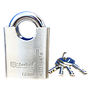 Sherlock Gembok STAINLESS STEEL 304 JAKET - 60mm Pendek